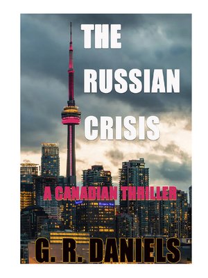 cover image of The Russian Crisis